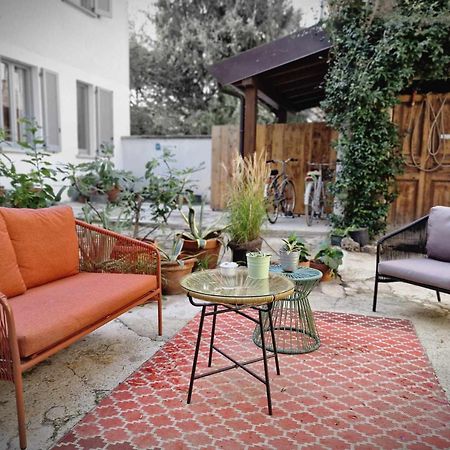 Corte Del Fuin Seregno Εξωτερικό φωτογραφία