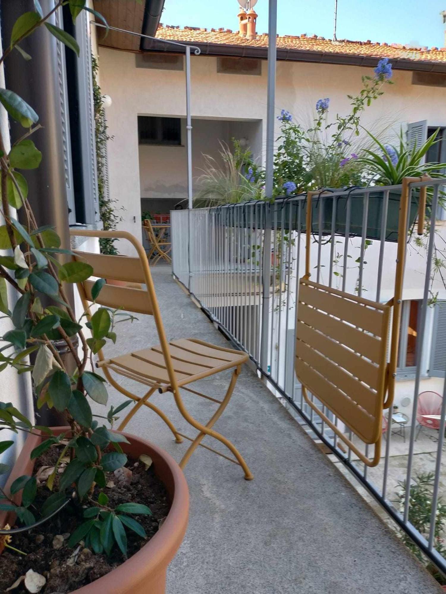 Corte Del Fuin Seregno Δωμάτιο φωτογραφία