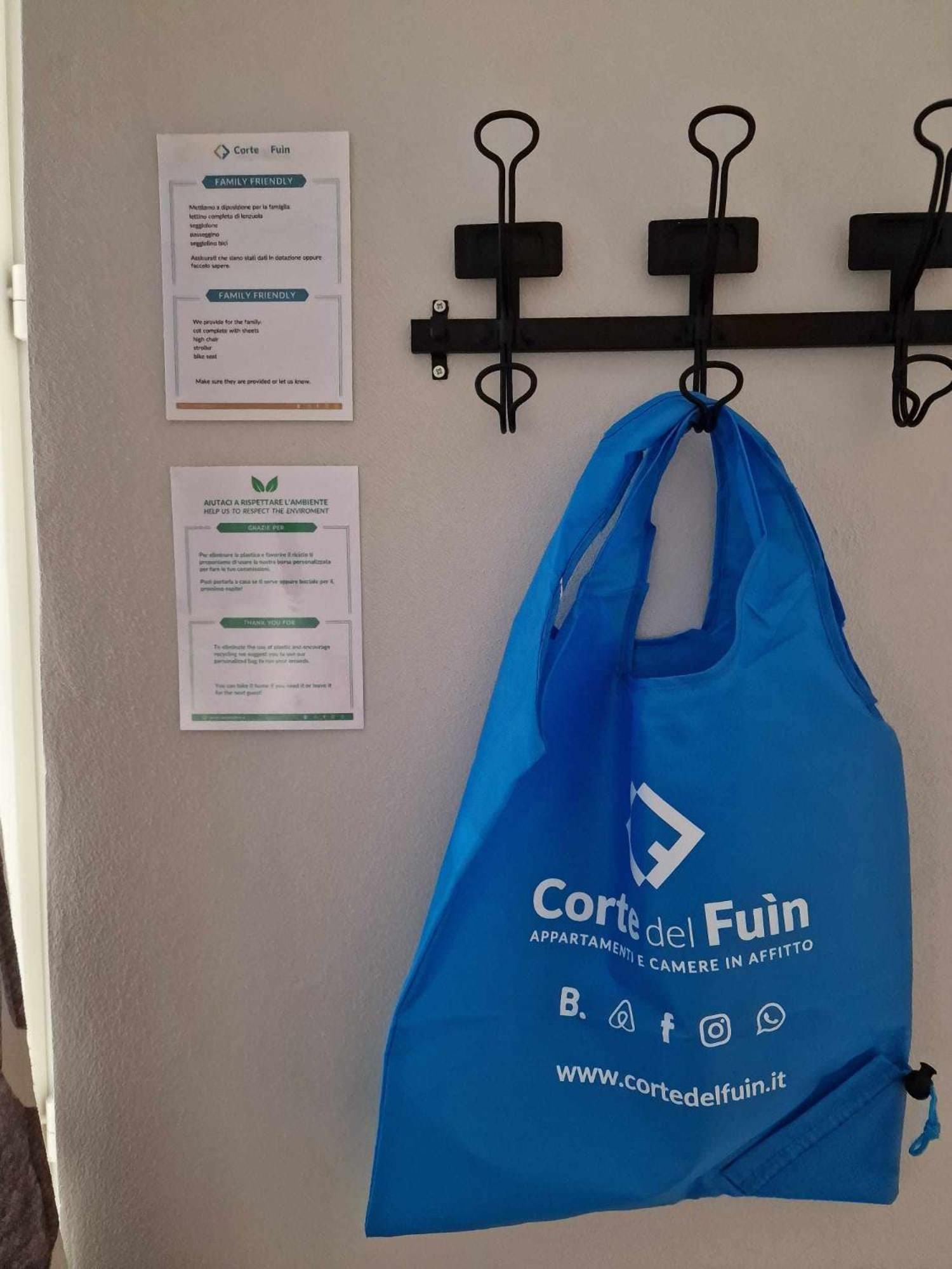 Corte Del Fuin Seregno Εξωτερικό φωτογραφία